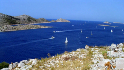 Nationalpark Kornaten